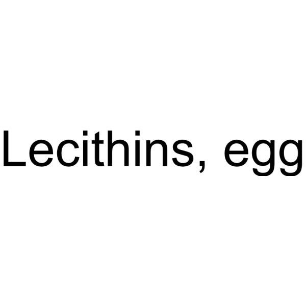 Lecithins, egg 93685-90-6